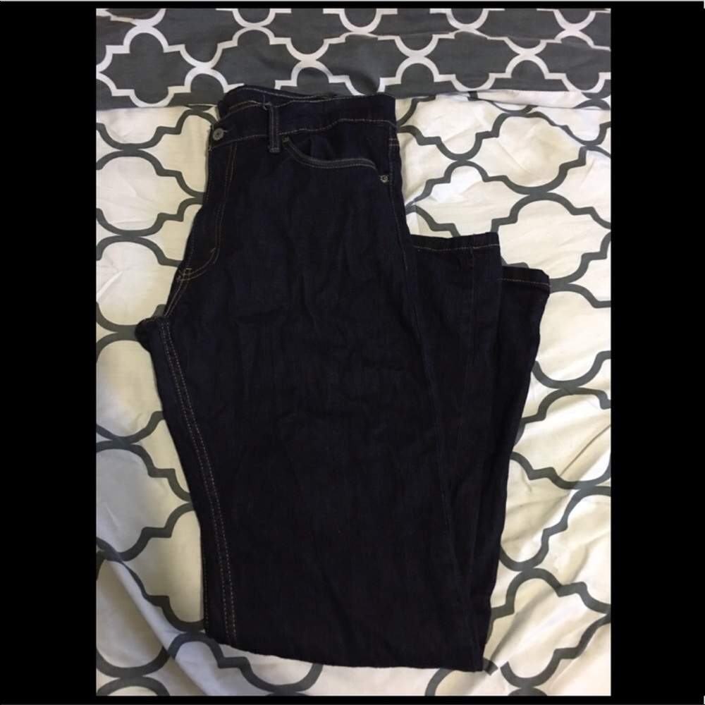 Levi’s Jeans